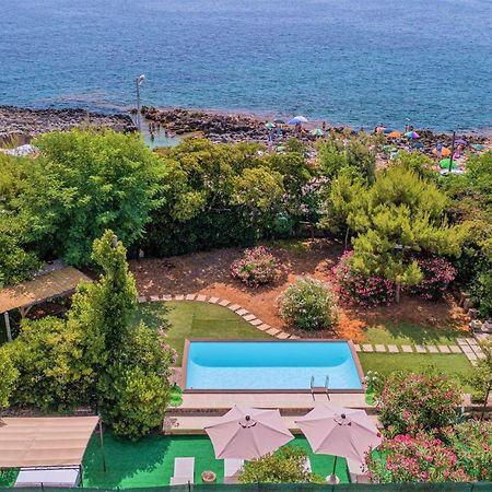 Villa Lina Marina Serra Exteriör bild