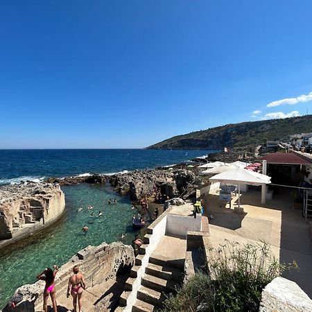 Villa Lina Marina Serra Exteriör bild