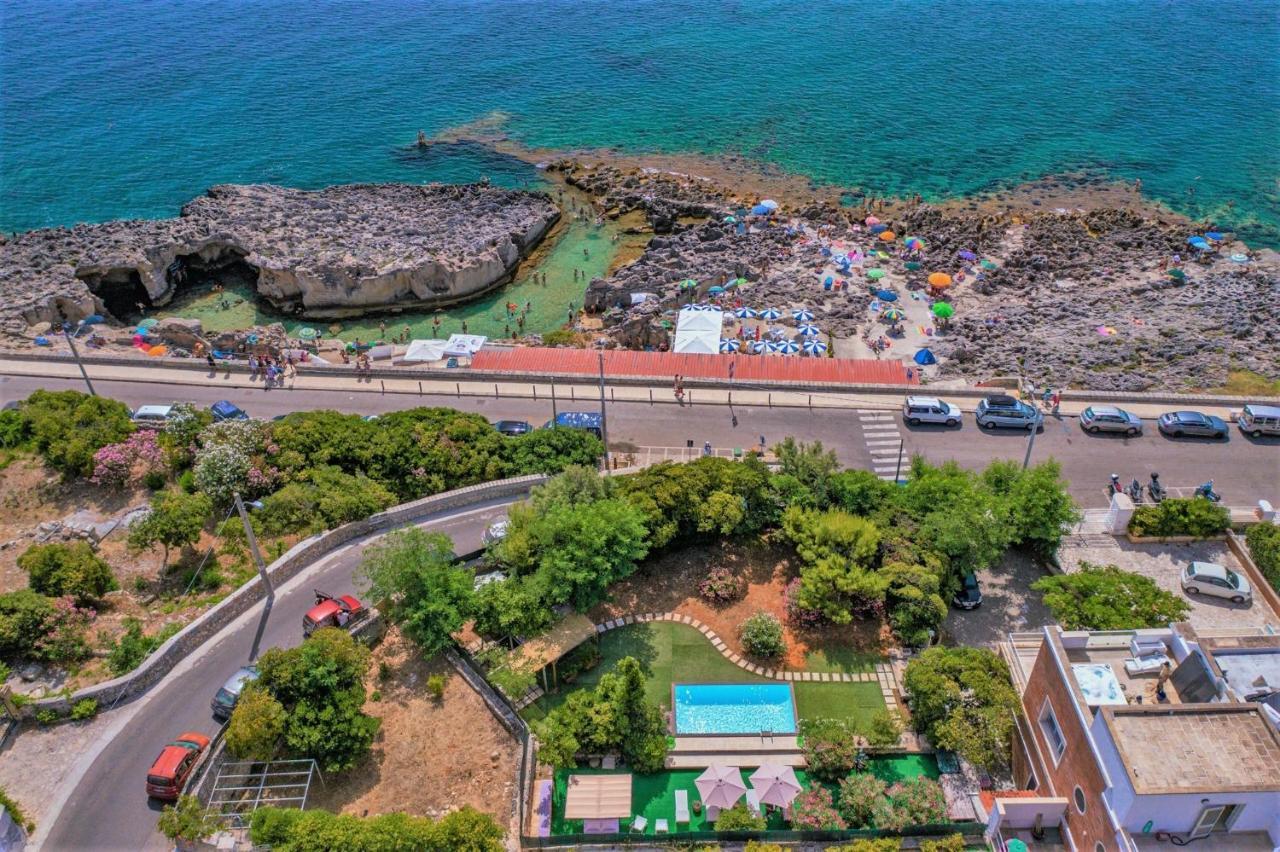 Villa Lina Marina Serra Exteriör bild