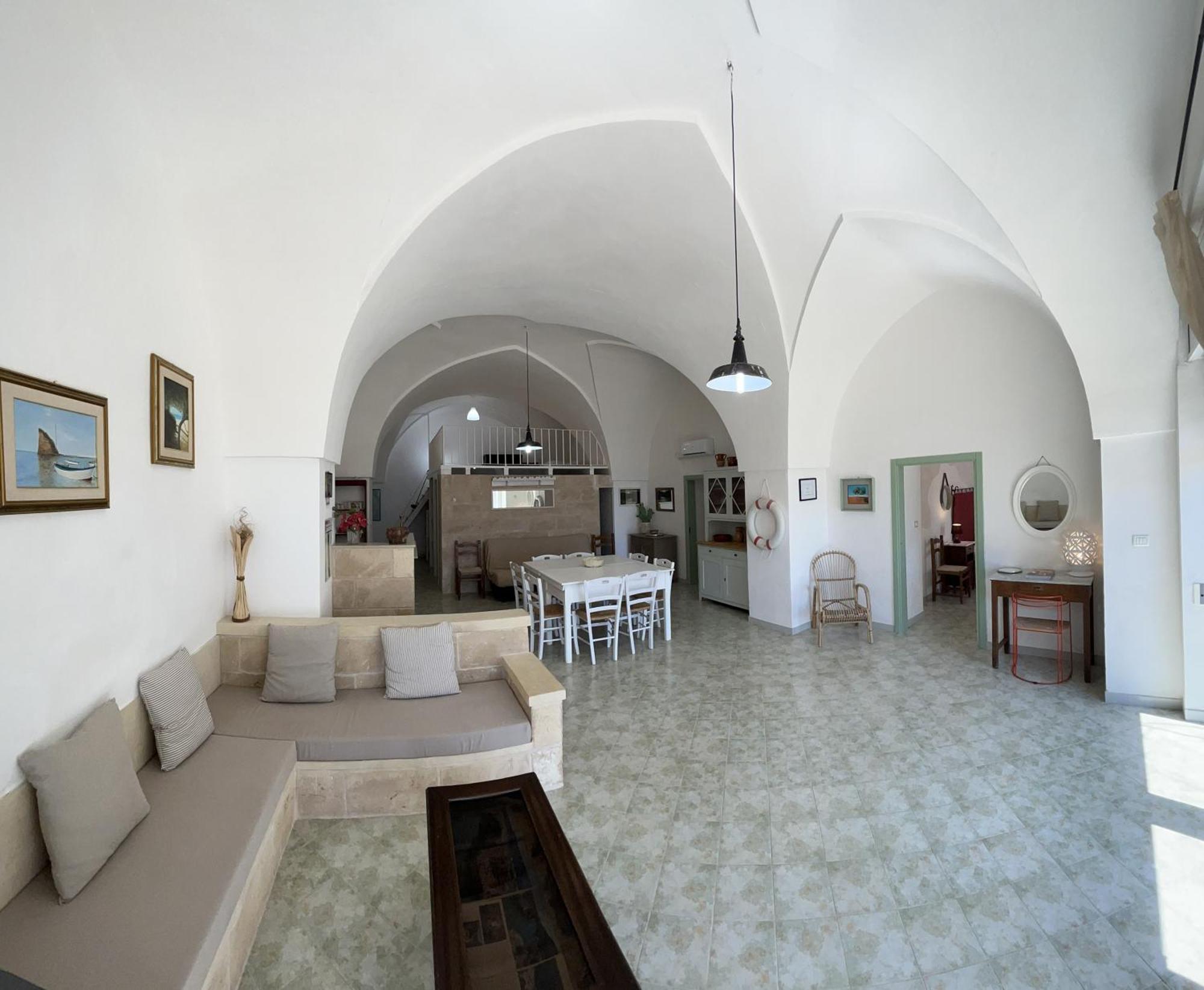 Villa Lina Marina Serra Exteriör bild