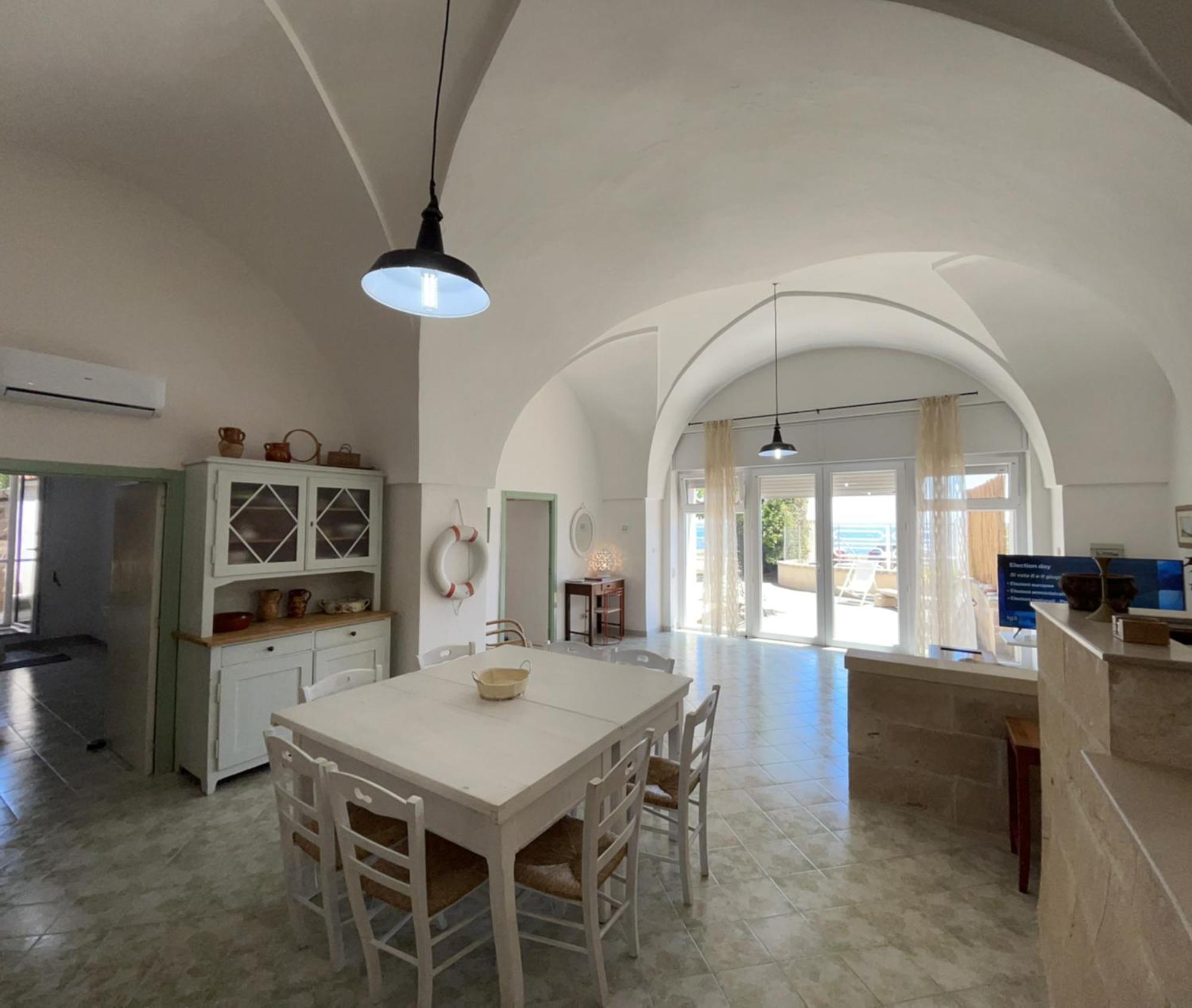 Villa Lina Marina Serra Exteriör bild