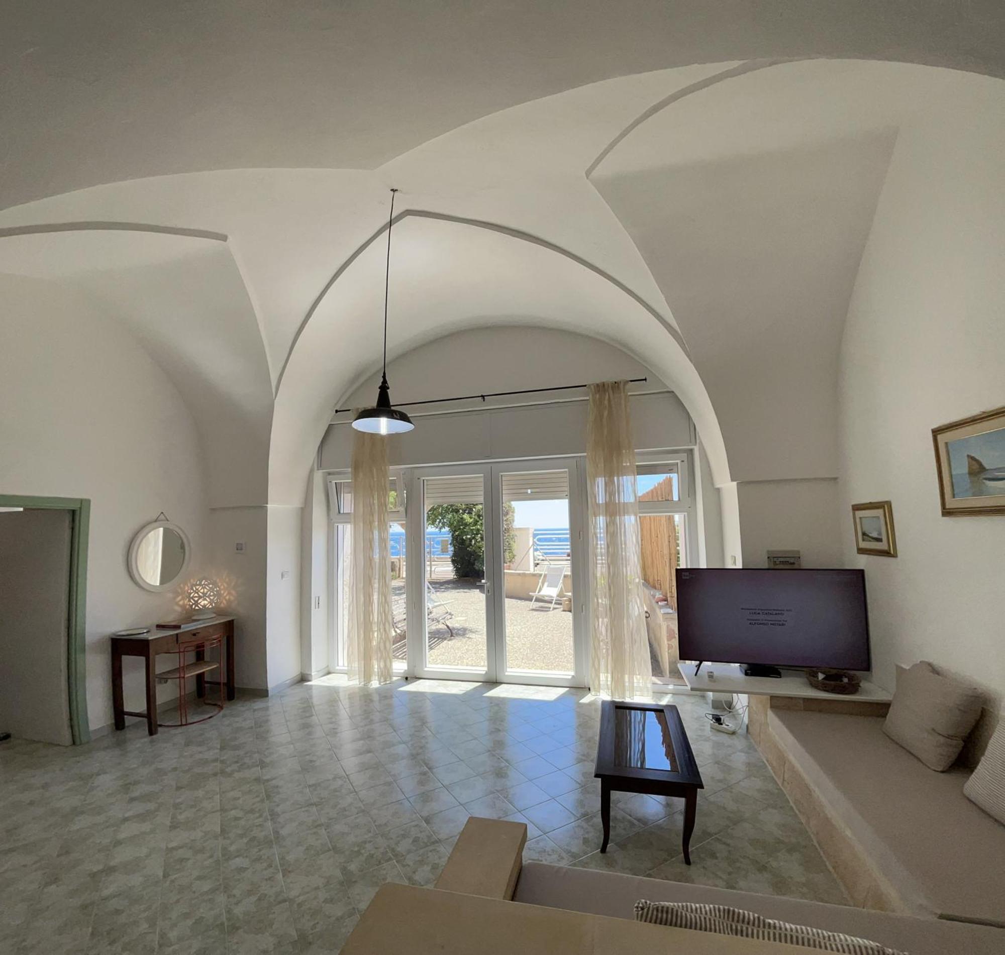 Villa Lina Marina Serra Exteriör bild