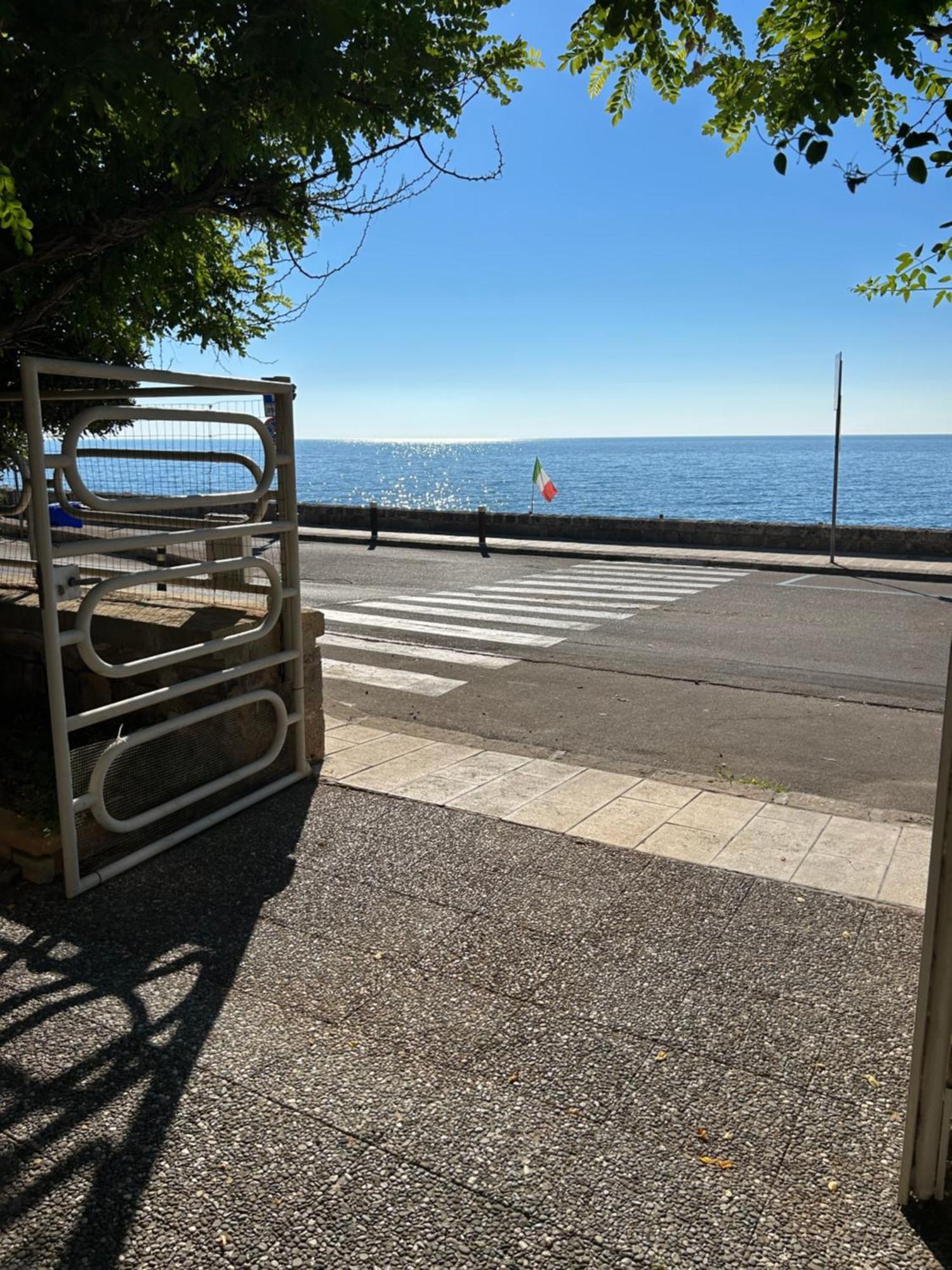 Villa Lina Marina Serra Exteriör bild