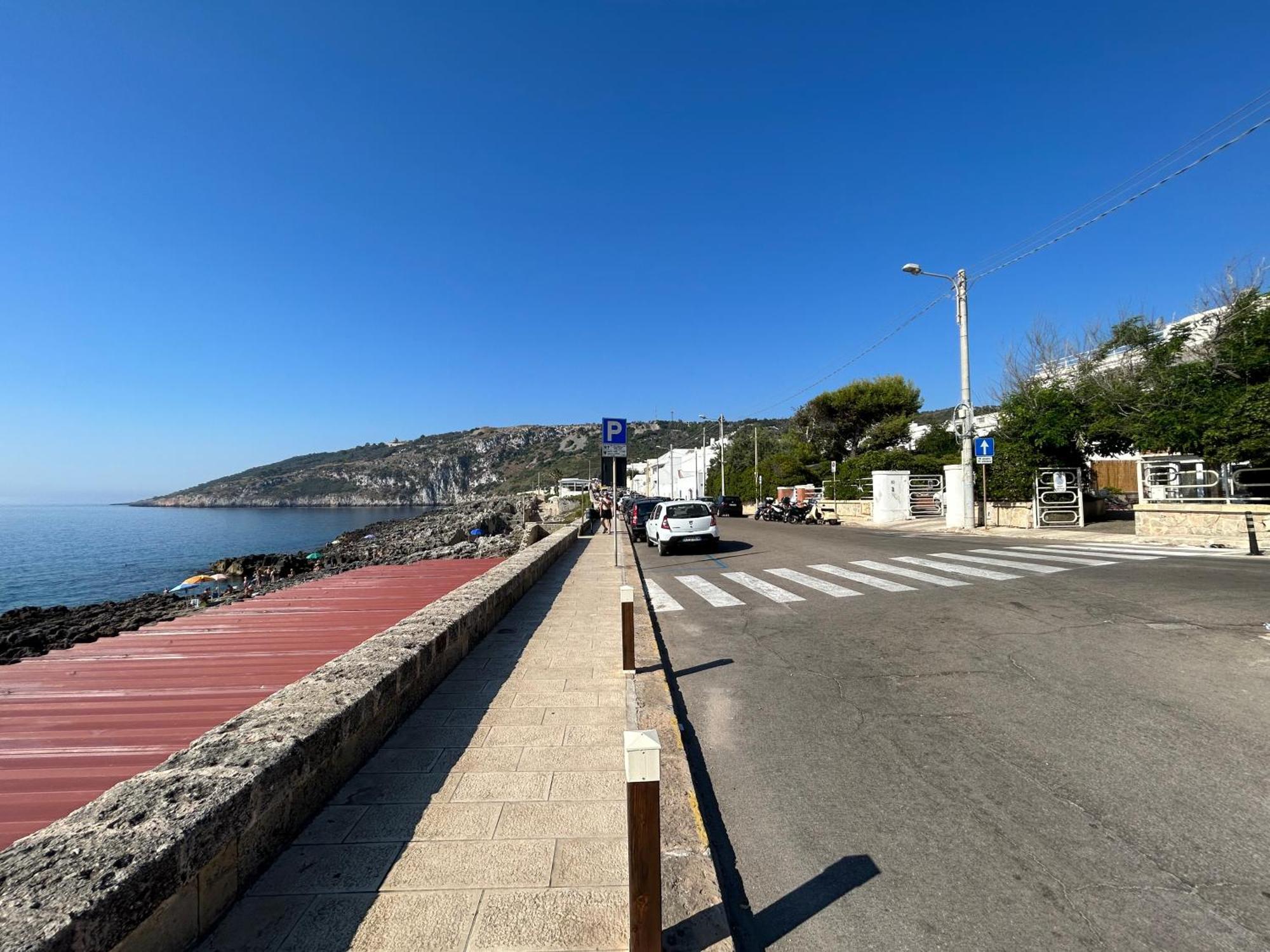 Villa Lina Marina Serra Exteriör bild