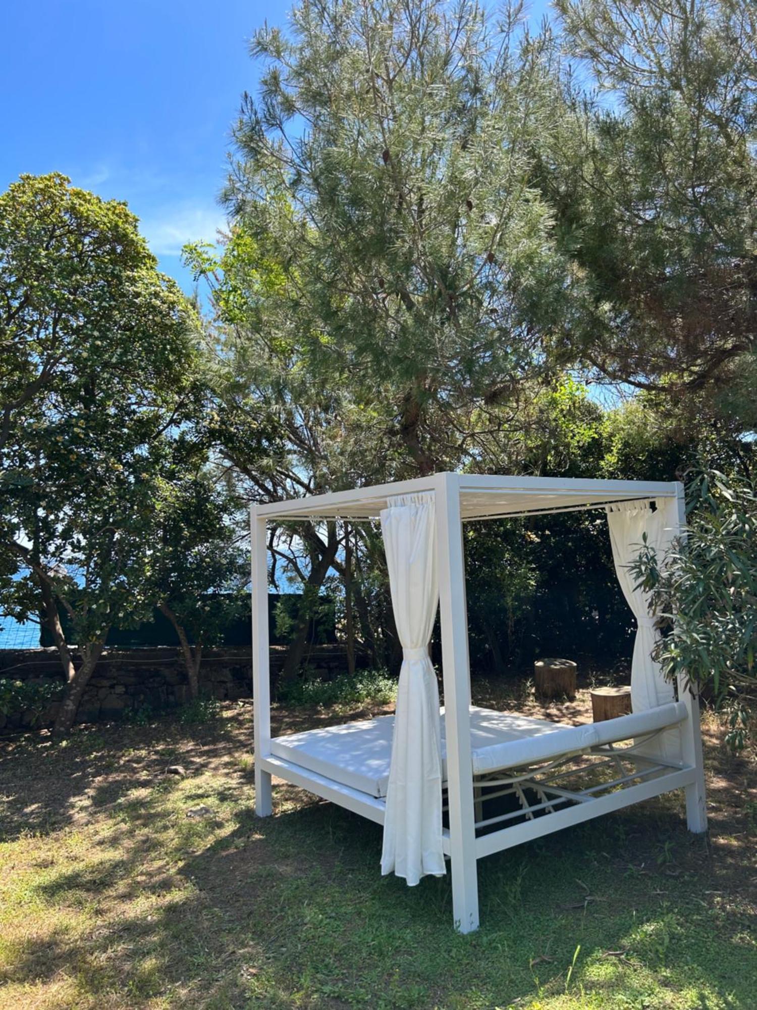 Villa Lina Marina Serra Exteriör bild
