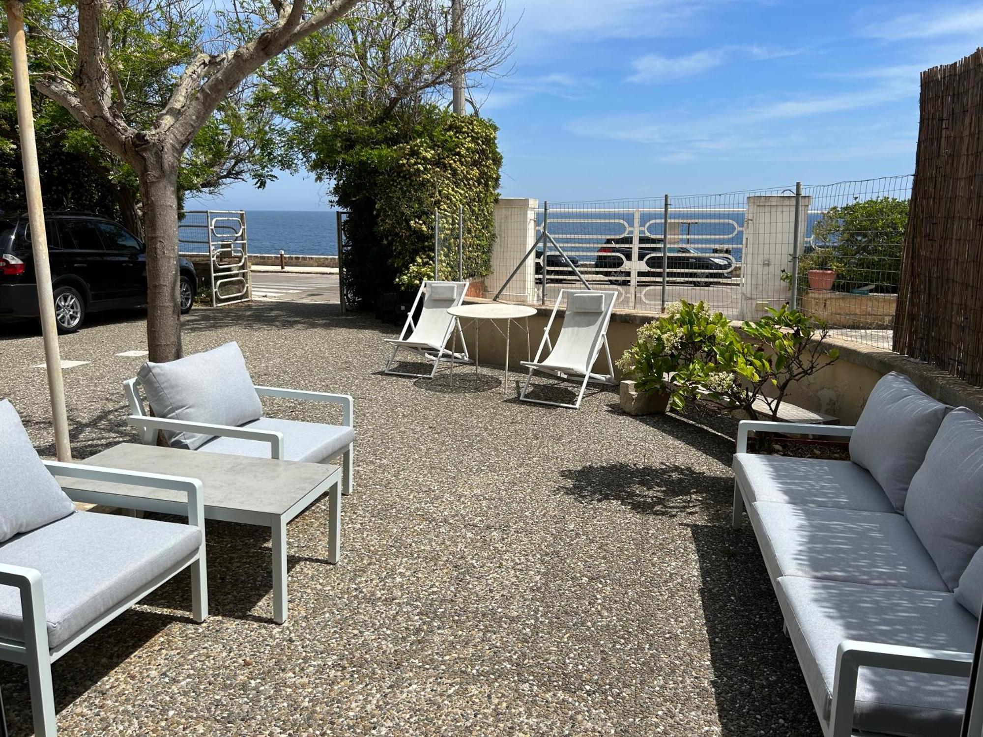 Villa Lina Marina Serra Exteriör bild