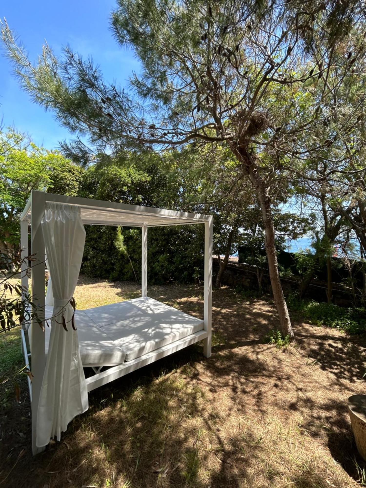 Villa Lina Marina Serra Exteriör bild