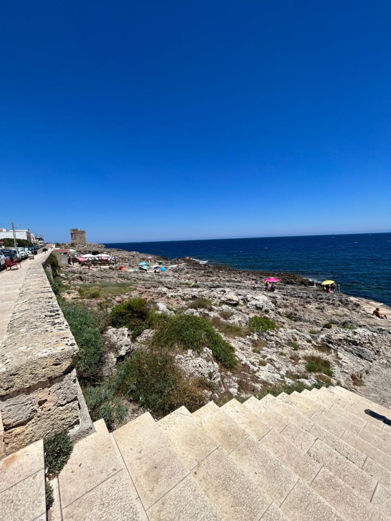 Villa Lina Marina Serra Exteriör bild