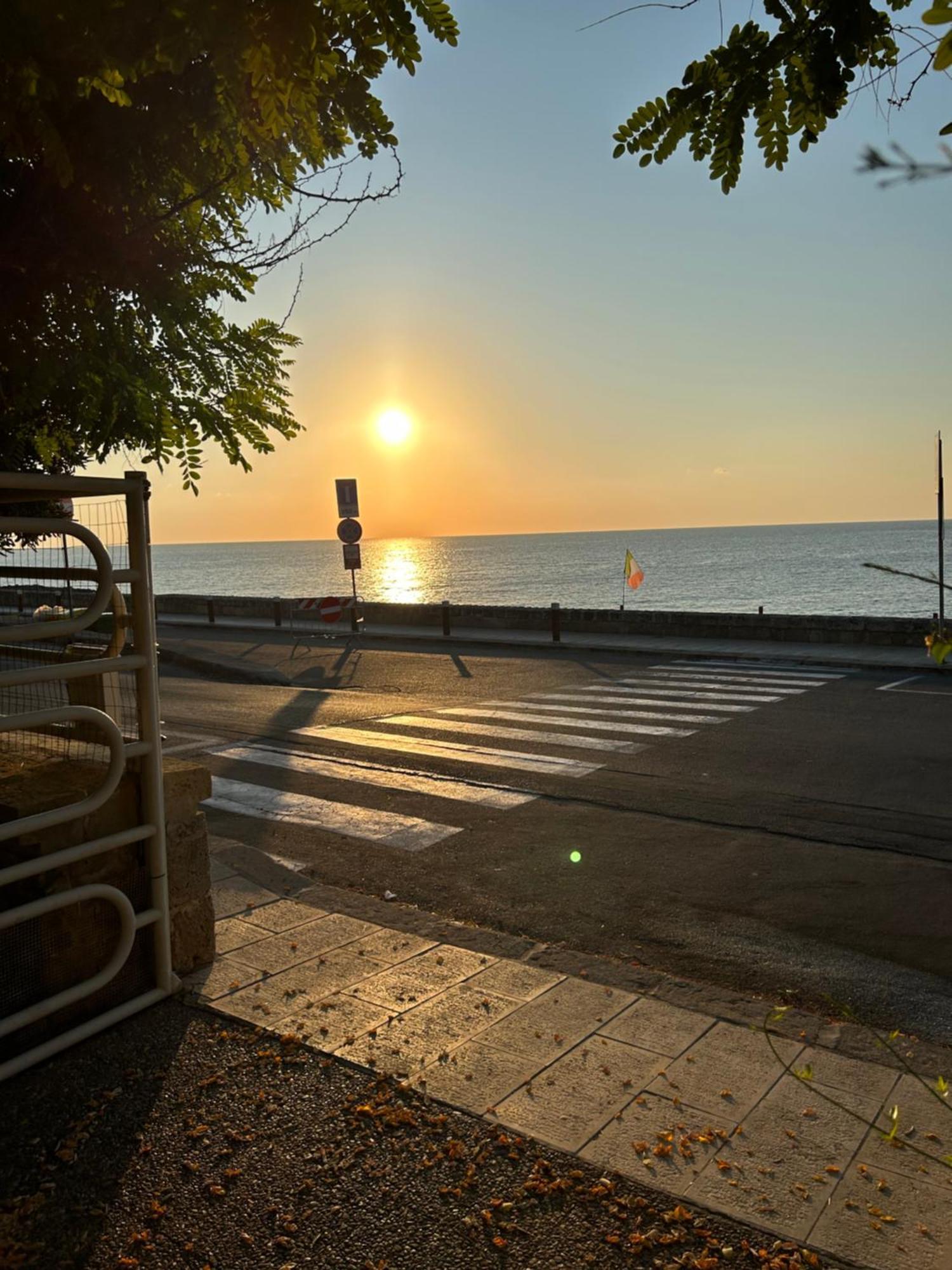 Villa Lina Marina Serra Exteriör bild