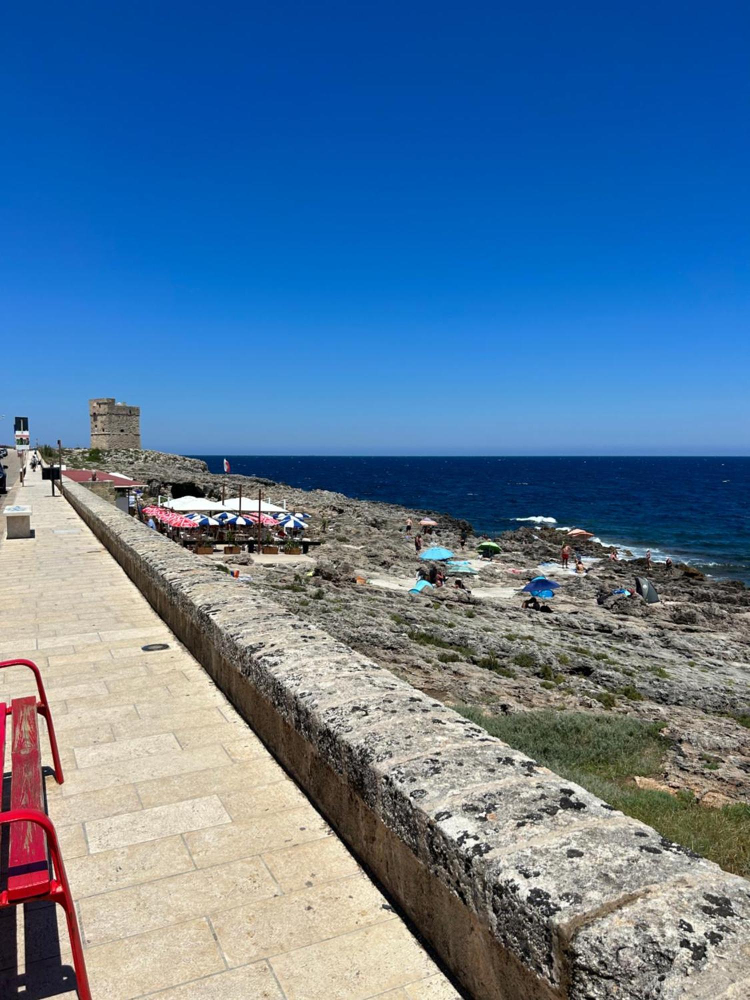 Villa Lina Marina Serra Exteriör bild