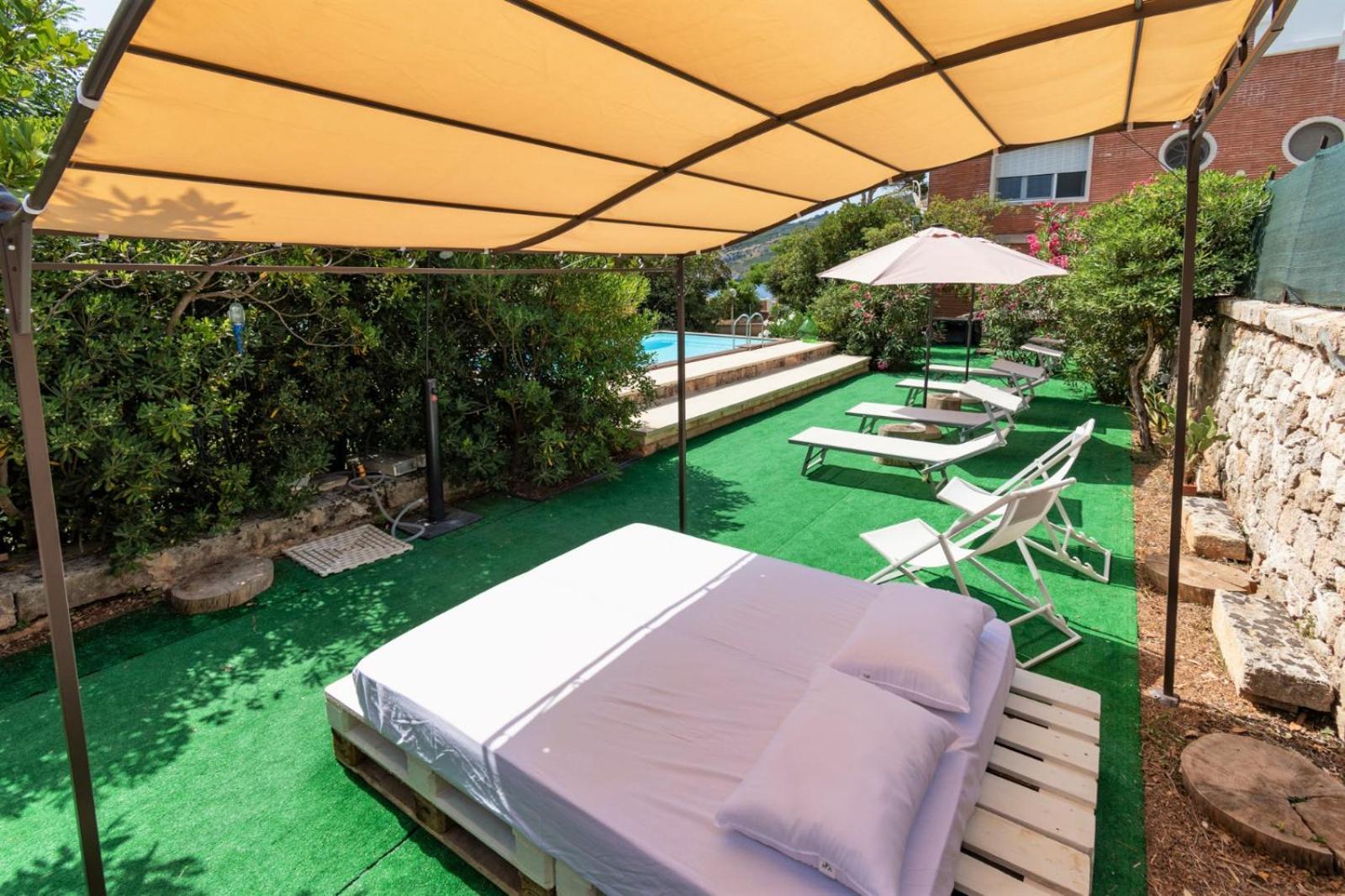Villa Lina Marina Serra Exteriör bild