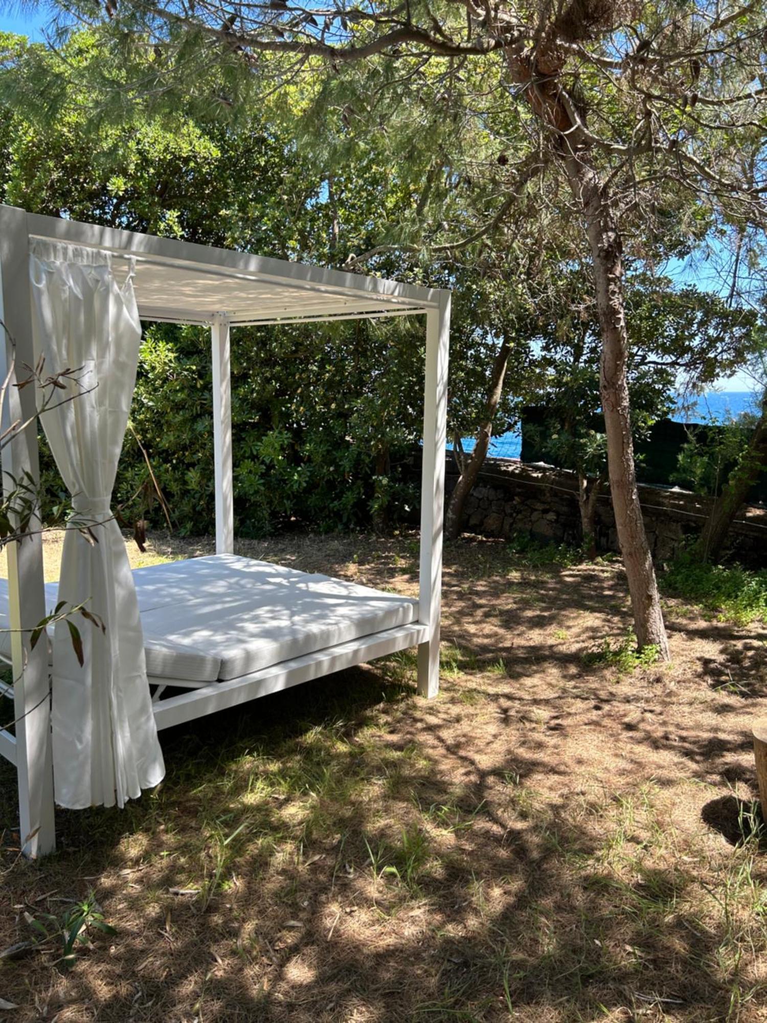 Villa Lina Marina Serra Exteriör bild
