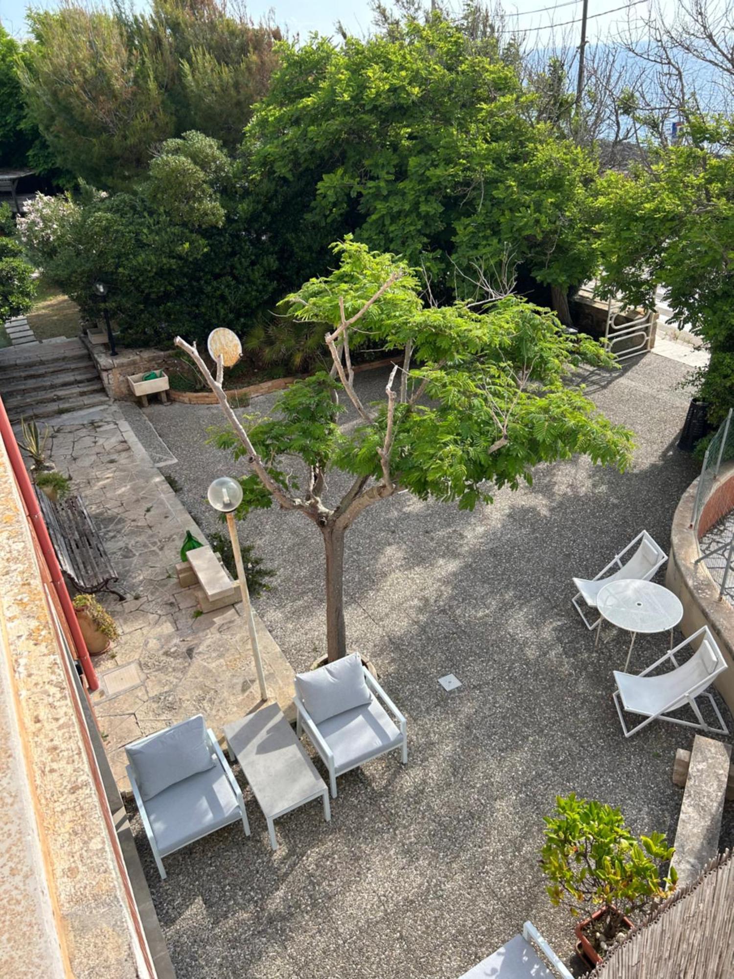 Villa Lina Marina Serra Exteriör bild