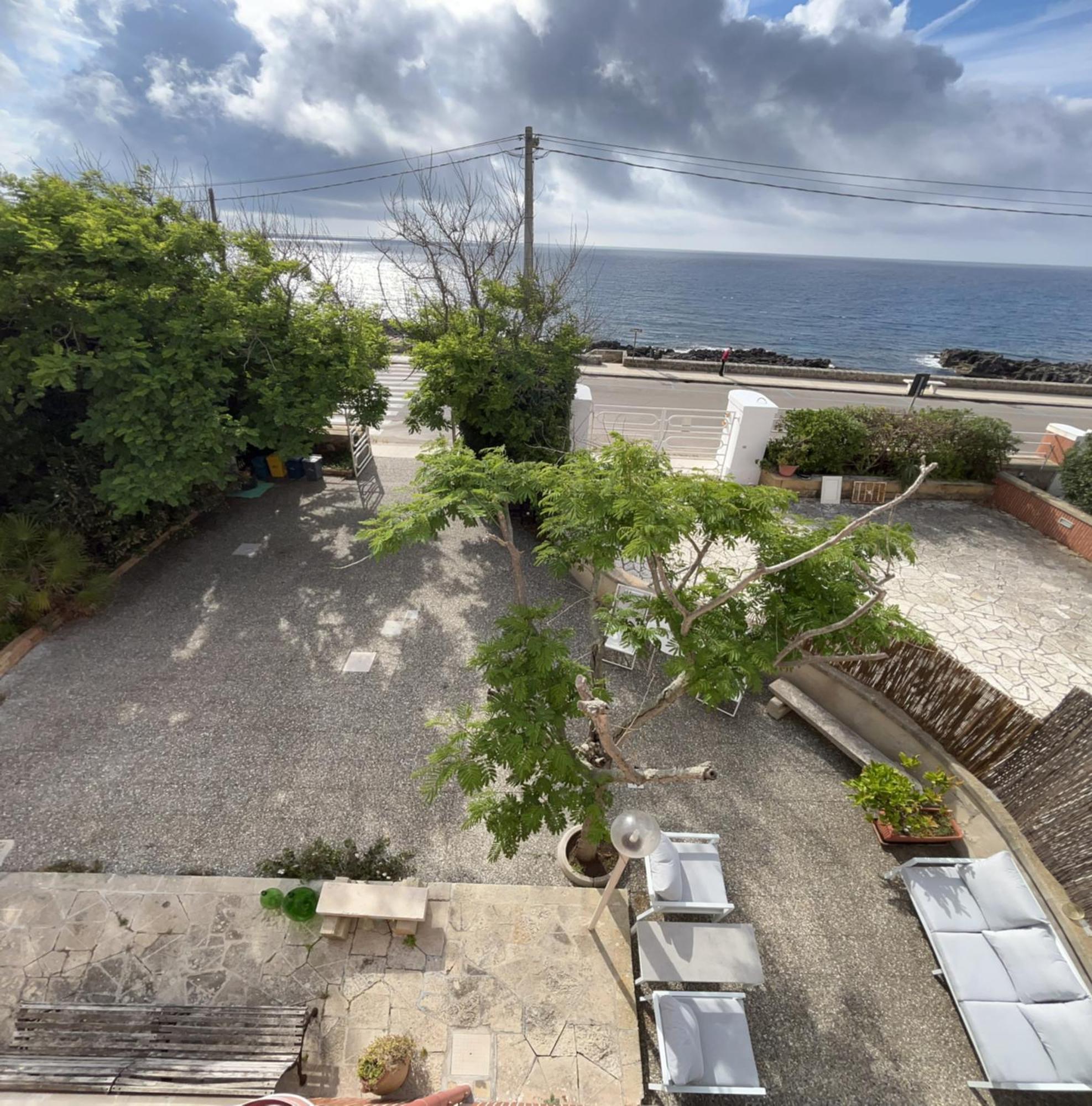 Villa Lina Marina Serra Exteriör bild