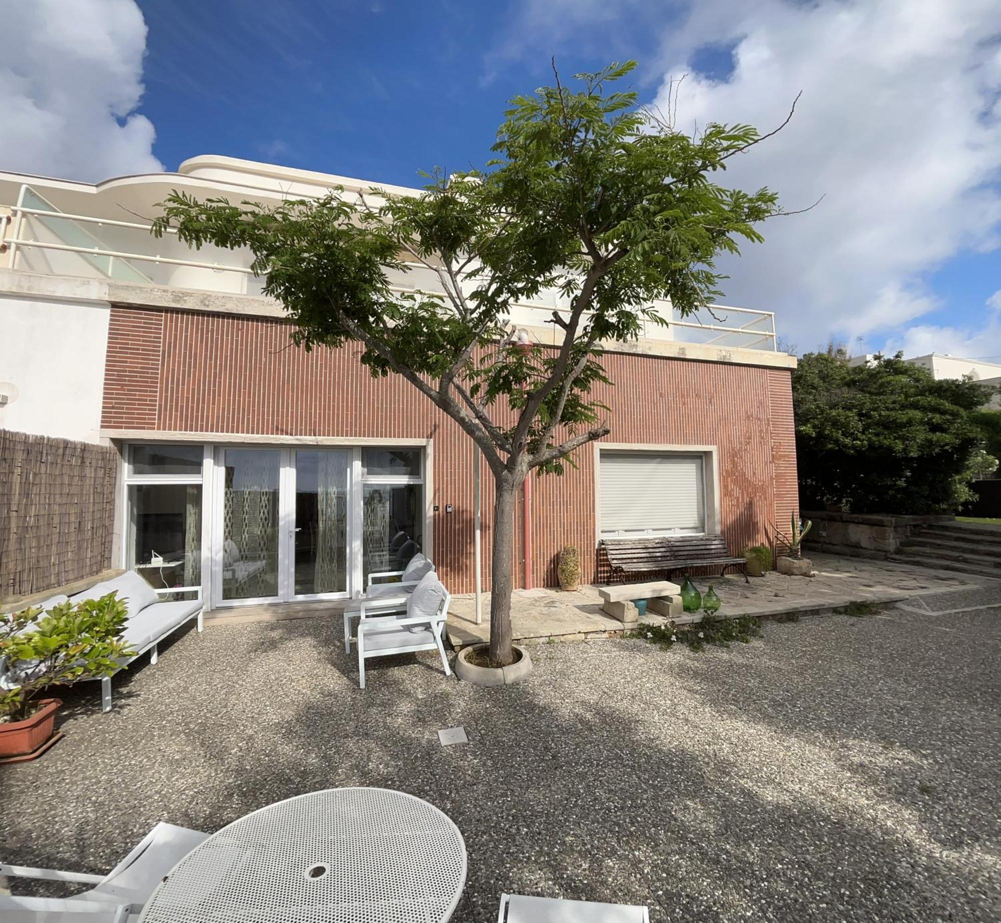 Villa Lina Marina Serra Exteriör bild